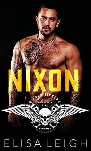 Nixon by Elisa Leigh