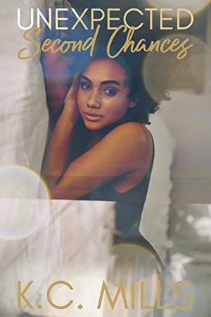 Unexpected Second Chances (Luke Brothers #2)