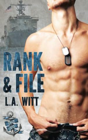 Rank & File by L.A. Witt