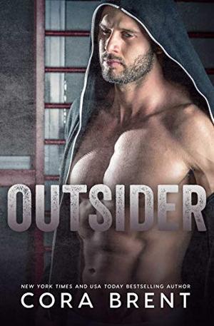 Outsider by Cora Brent