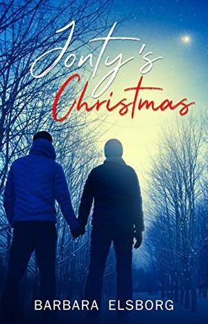 Jonty's Christmas (Unfinished Business #1.5)