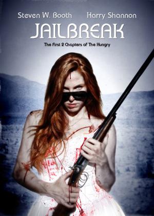 Jailbreak by Harry Shannon