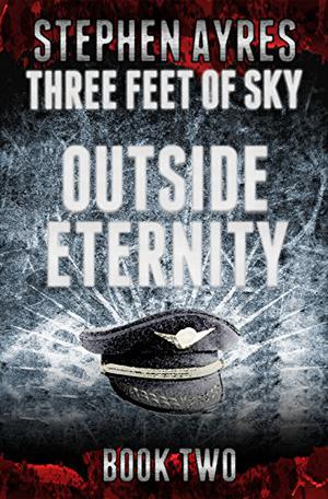 Outside Eternity by Stephen Ayres