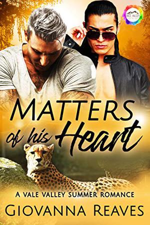 Matters of His Heart (Vale Valley, Season 3 #17)