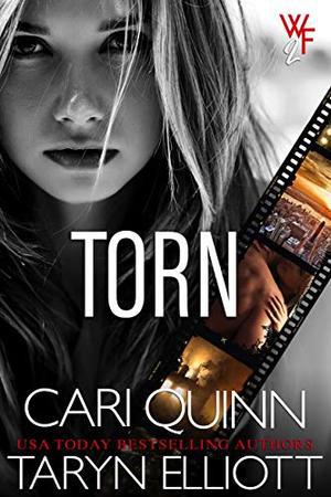 Torn: Rockstar Romantic Suspense by Cari Quinn, Taryn Elliott