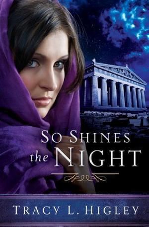 So Shines the Night (Seven Wonders #5)