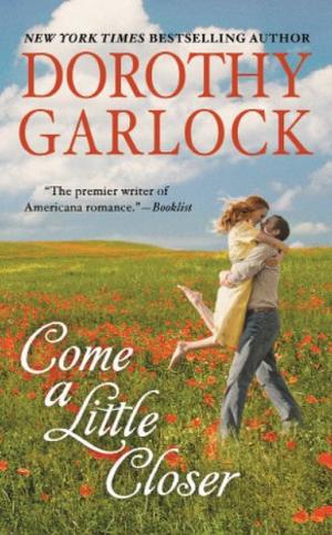 Come a Little Closer (Tucker Family #3)
