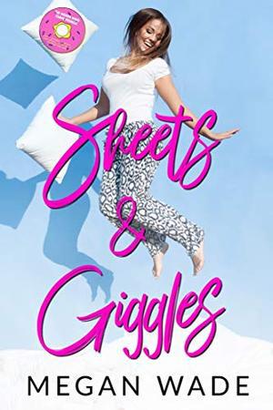 Sheets & Giggles : a BBW Romance (Happy Curves #1)