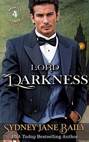 Lord Darkness (Beastly Lords #4)