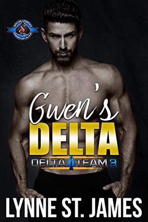 Gwen's Delta by Lynne St. James