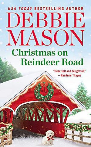 Christmas on Reindeer Road (Highland Falls (2)) by Debbie Mason