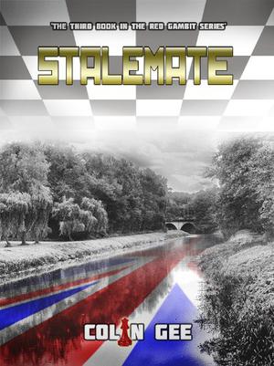 Stalemate (Red Gambit #3)