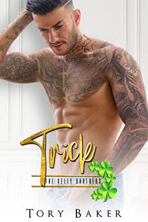Trick by Tory Baker