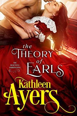 The Theory of Earls (The Beautiful Barringtons #1)