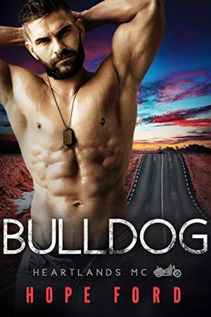 Bulldog (Heartlands Motorcycle Club #11)
