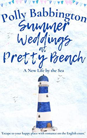 Summer Weddings at Pretty Beach (Pretty Beach #2)