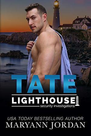 Tate by Maryann Jordan