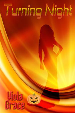 Turning Night (Nexus Chronicles #7)