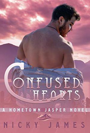 Confused Hearts (Hometown Jasper #2)