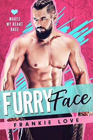 Furry Face by Frankie Love