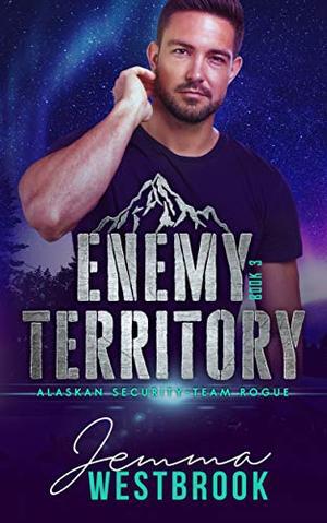 Enemy Territory by Jemma Westbrook