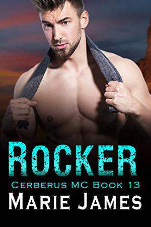 Rocker (Cerberus MC #13)