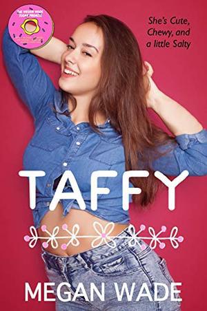 Taffy: a BBW Romance (Sweet Curves #7)