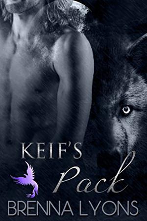 Keif's Pack by Brenna Lyons