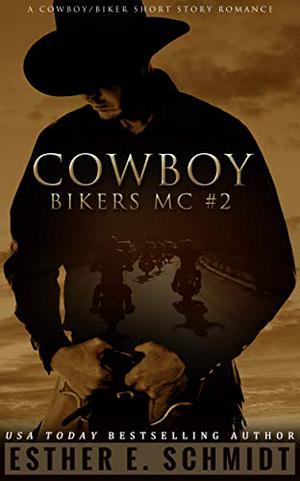 Cowboy Bikers MC #2 (Cowboy Bikers MC #2)