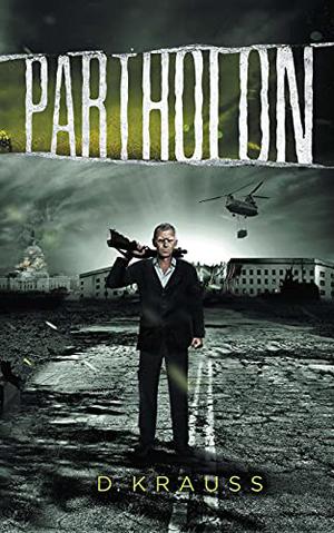 Partholon by D. Krauss