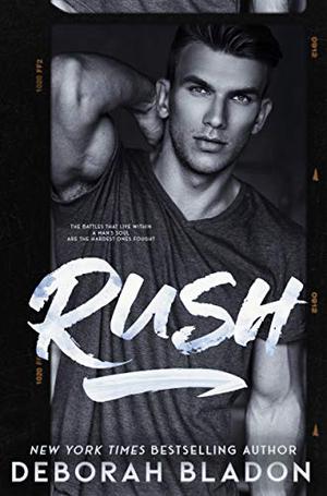 Rush by Deborah Bladon