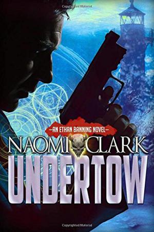 Undertow by Naomi Clark