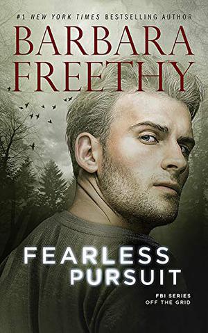 Fearless Pursuit (Off the Grid: FBI #8)