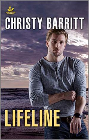 Lifeline (The Security Experts) (The Security Experts #2)
