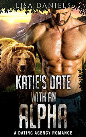 Katie's Date with an Alpha (Date Monsters for Alphas #1)