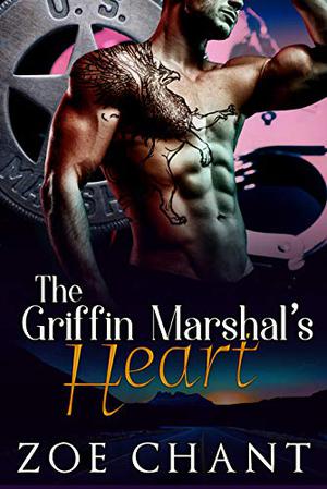 The Griffin Marshal's Heart (U.S. Marshal Shifters #4)