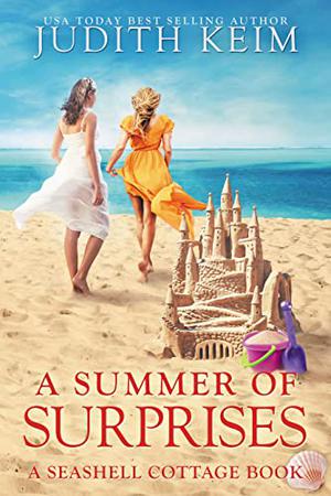 A Summer of Surprises by Judith Keim