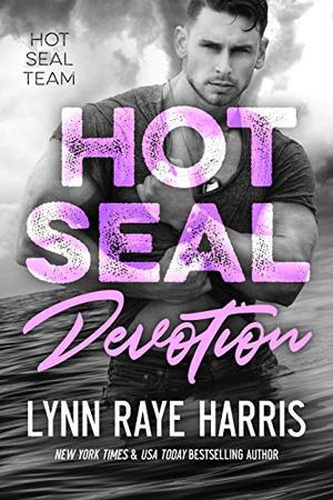 HOT SEAL Devotion (HOT SEAL Team #8)