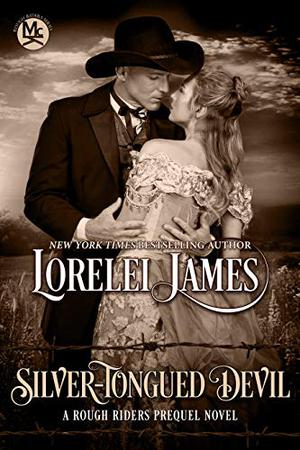 Silver-Tongued Devil by Lorelei James