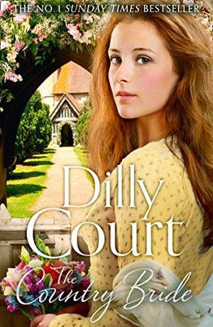 The Country Bride: The final book in the heartwarming, romance saga from the Sunday Times bestselling author of The Village Scandal (The Village Secrets #3)