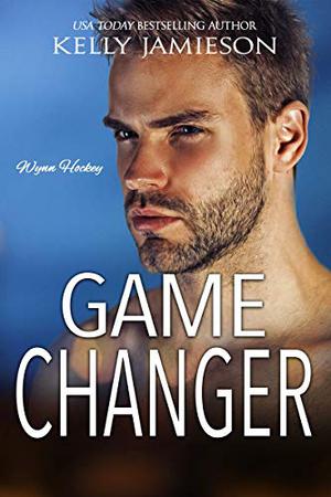 Game Changer by Kelly Jamieson