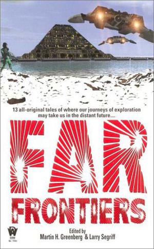 Far Frontiers by Kathleen M. Massie-Ferch