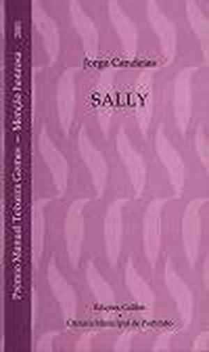 Sally by Jorge Candeias