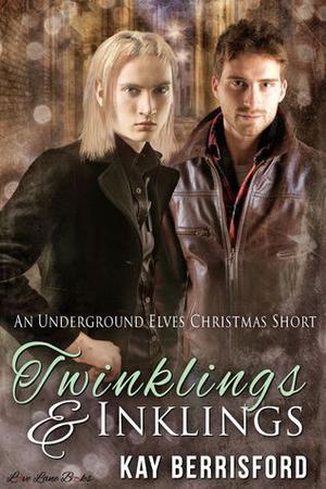 Twinklings and Inklings by Kay Berrisford