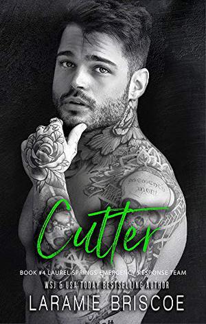 Cutter (Laurel Springs Emergency Response Team #4)