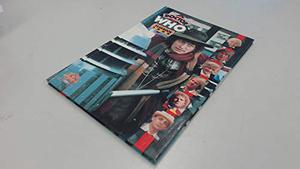 Doctor Who Yearbook 1994 (Doctor Who Annuals #24)