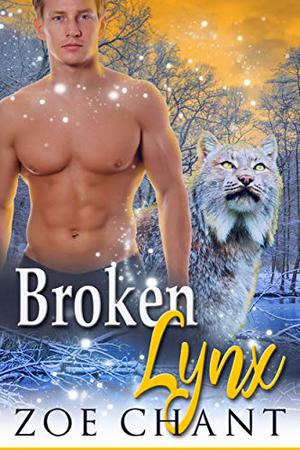 Broken Lynx (Green Valley Shifters #5)