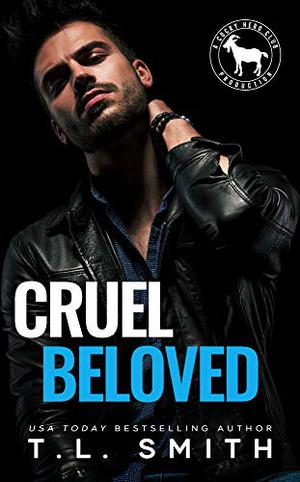Cruel Beloved (Cocky Hero Club #1)