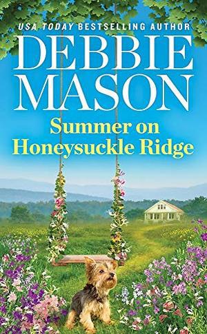 Summer on Honeysuckle Ridge (Highland Falls (1)) (Highland Falls #1)