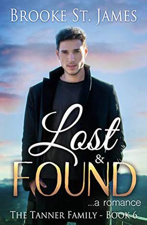 Lost & Found (Tanner Family #6)